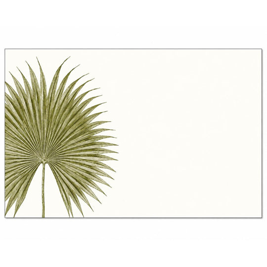 Sporting Life Place Cards by Alexa Pulitzer-Home/Giftware-Palm-Kevin's Fine Outdoor Gear & Apparel