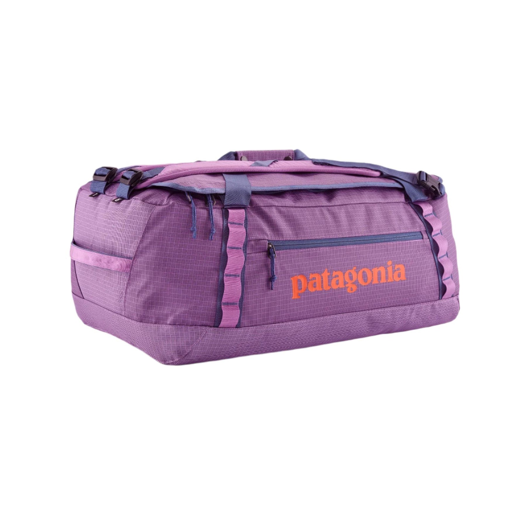 Patagonia Black Hole Duffel Bag 55L