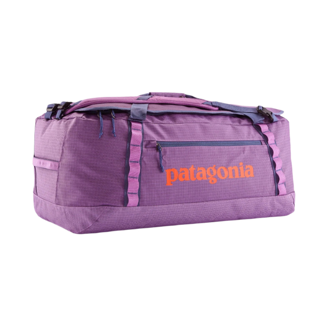 Patagonia Black Hole Duffel Bag 70L-Luggage-Brisk Purple-Kevin's Fine Outdoor Gear & Apparel