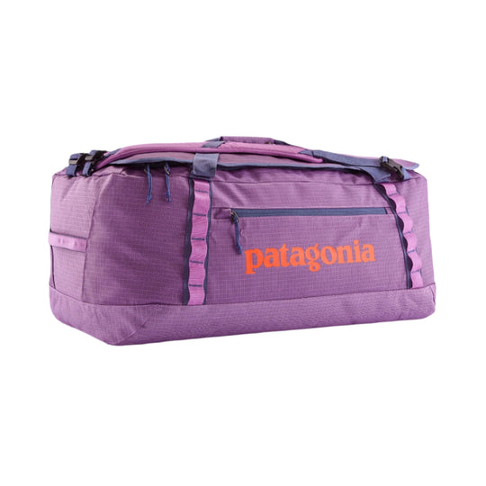 Patagonia Black Hole Duffel Bag 70L-Luggage-Brisk Purple-Kevin's Fine Outdoor Gear & Apparel