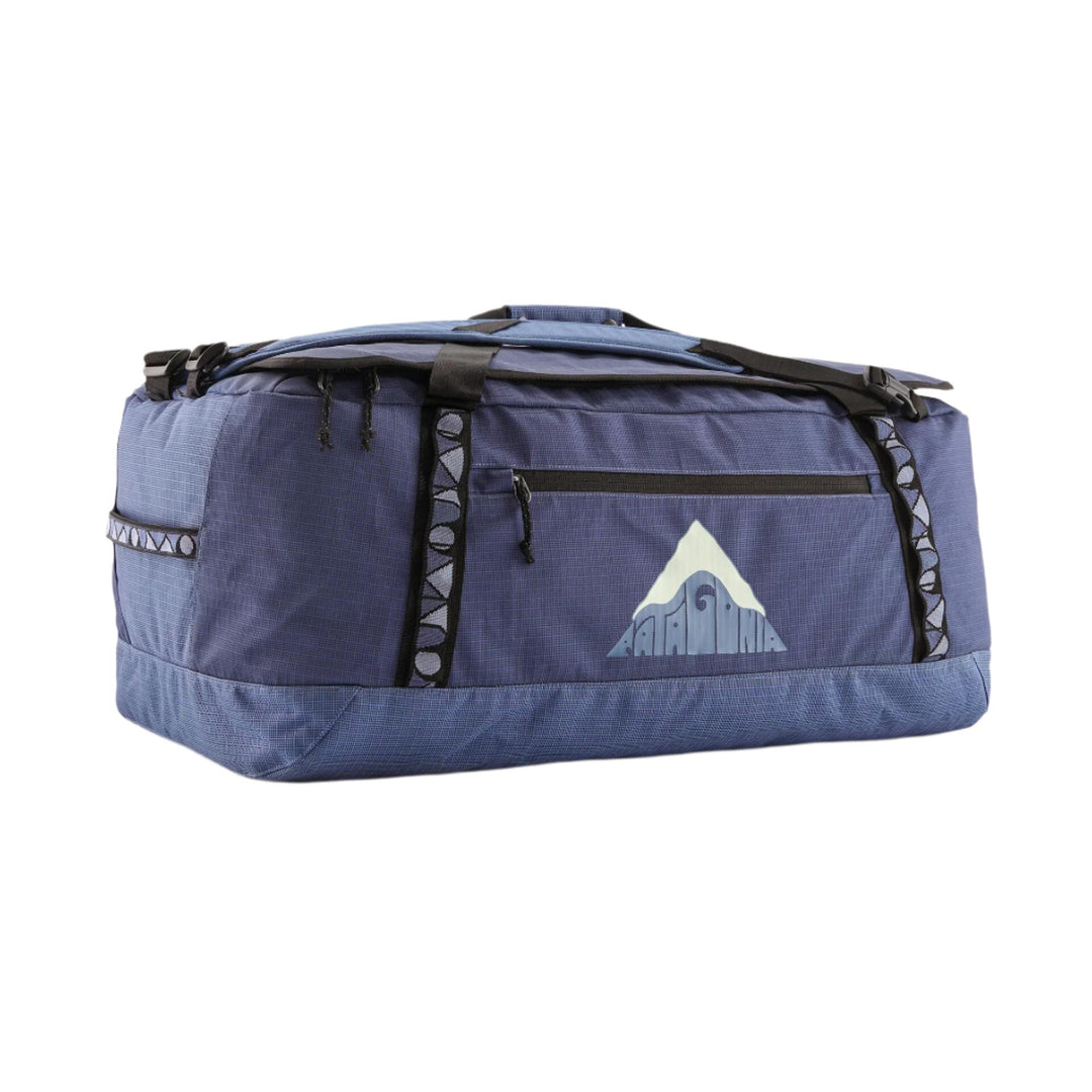 Patagonia Black Hole Duffel Bag 70L-Luggage-Current Blue-Kevin's Fine Outdoor Gear & Apparel