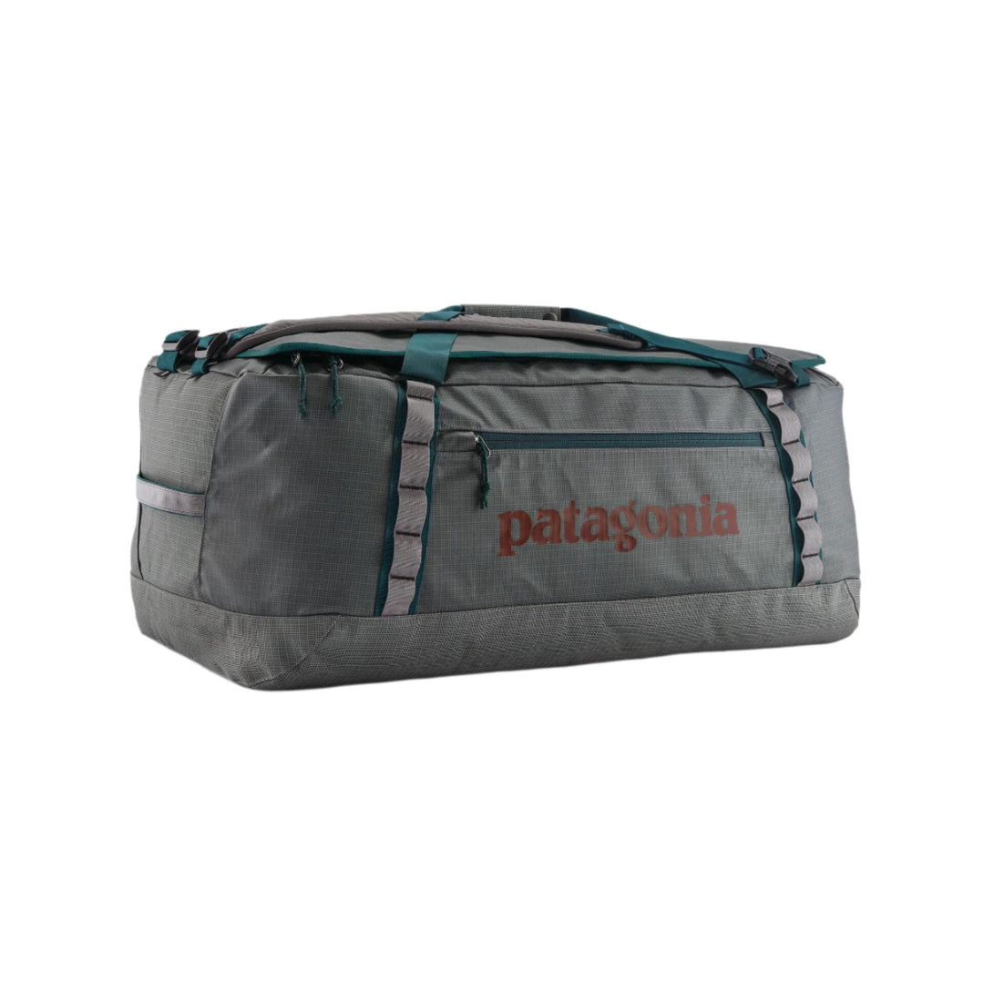 Patagonia Black Hole Duffel Bag 70L-Luggage-Noble Grey-Kevin's Fine Outdoor Gear & Apparel