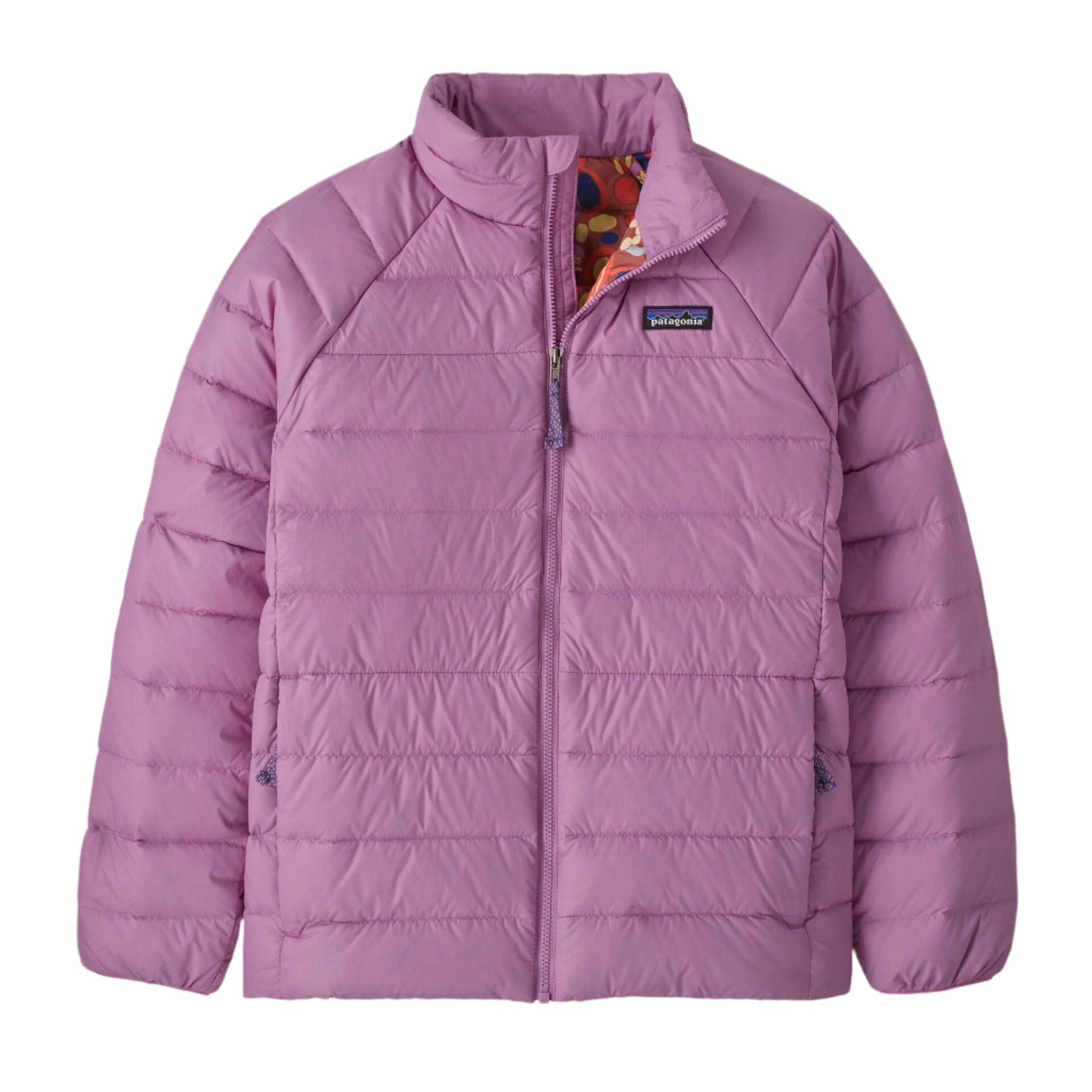 Patagonia 紫 ジャンパー Patagonia Boy's Better Fleece Sweater 1/4 Zip | Kevin's