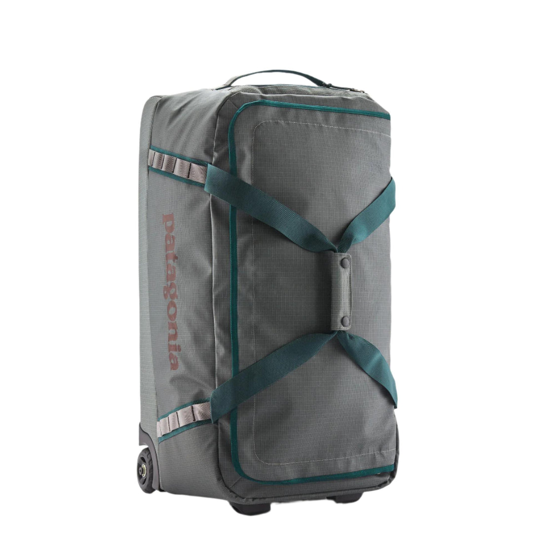 Patagonia Black Hole Wheeled Duffel Bag 70L-Luggage-Noble Grey-Kevin's Fine Outdoor Gear & Apparel