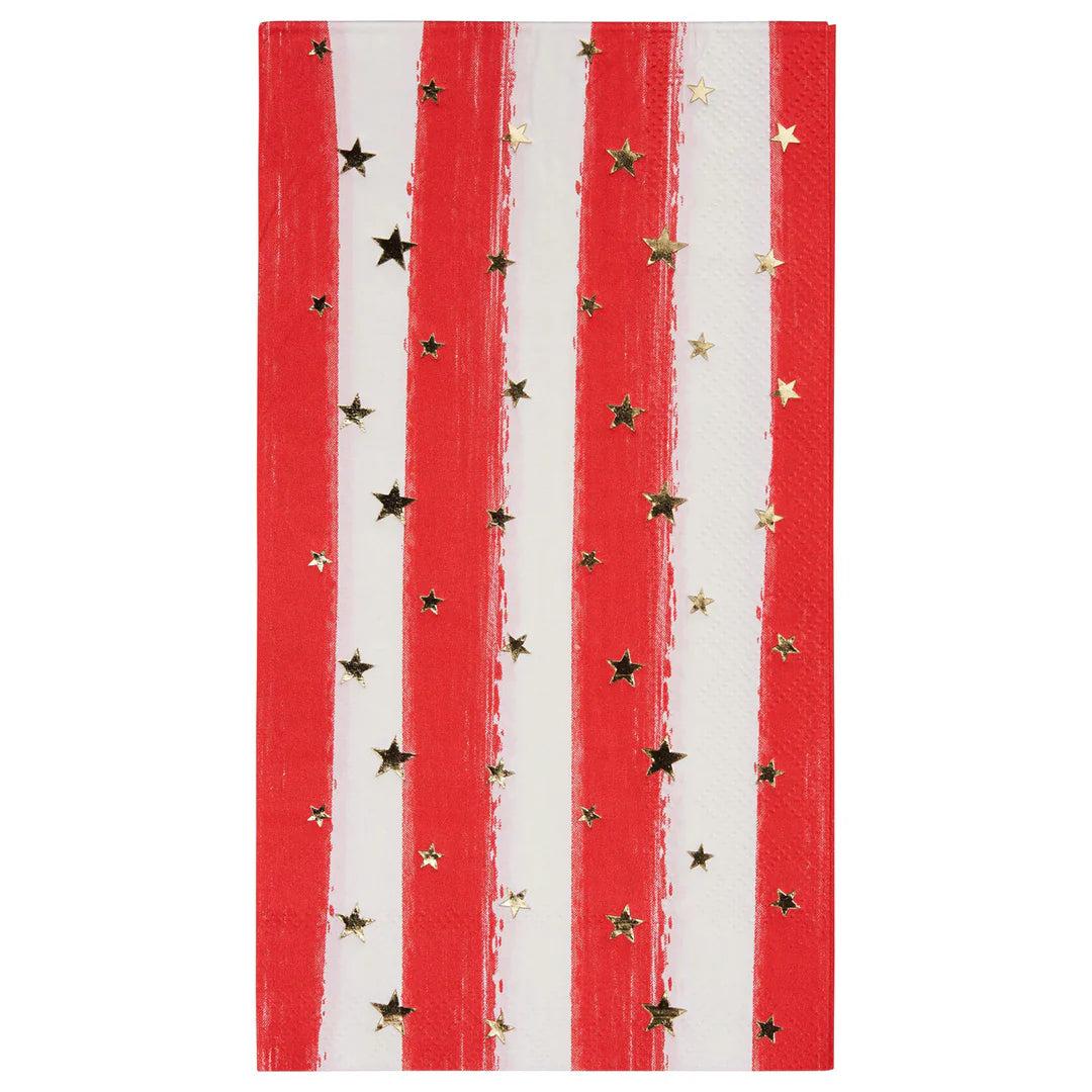 Sophistiplate Paper Guest Towels - Thumbnail 3