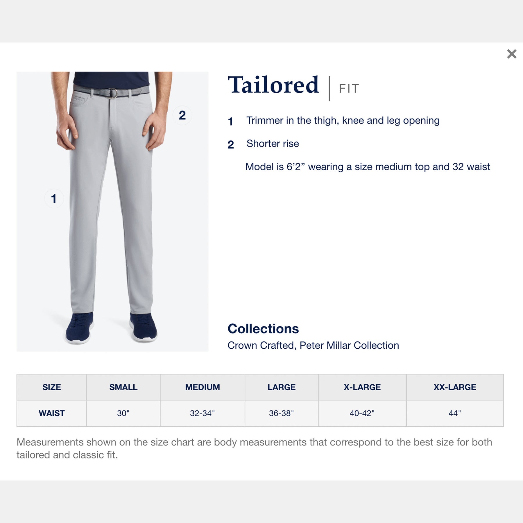 Peter Millar Raleigh Performance Trouser – Kevin's Fine Outdoor Gear ...