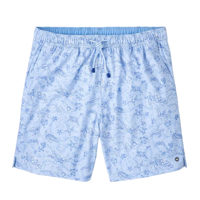 Peter Millar Oahu Swim Trunk-Men's Clothing-Kevin's Fine Outdoor Gear & Apparel