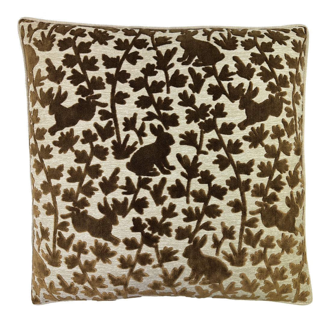 Luv Bunny Pillow-Home/Giftware-Kevin's Fine Outdoor Gear & Apparel