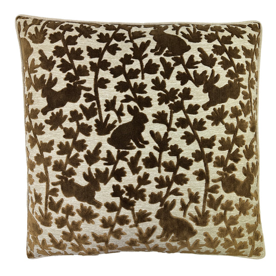 Luv Bunny Pillow-Home/Giftware-Kevin's Fine Outdoor Gear & Apparel