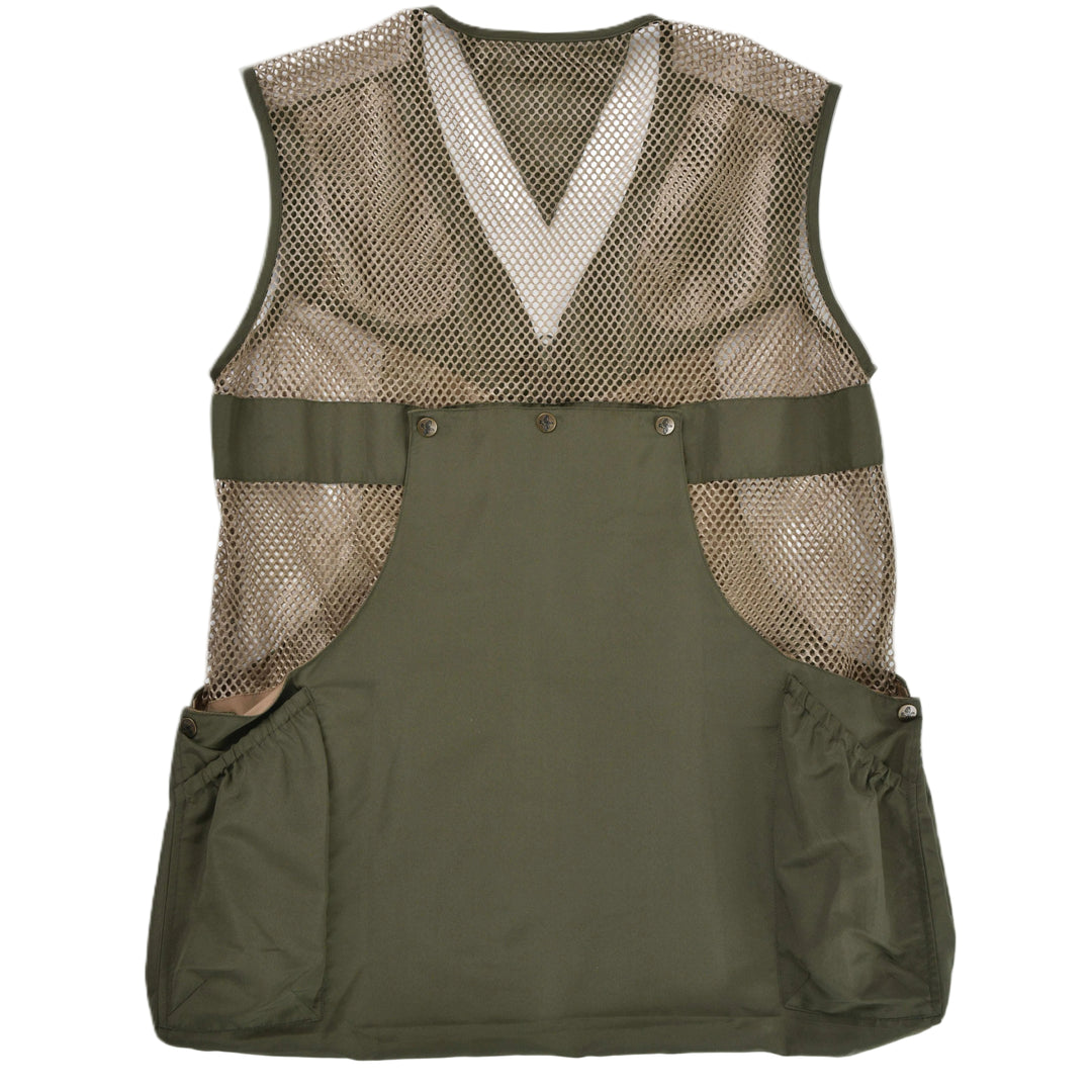 Kevin's Men's Mesh Vest-Men's Clothing-Kevin's Fine Outdoor Gear & Apparel