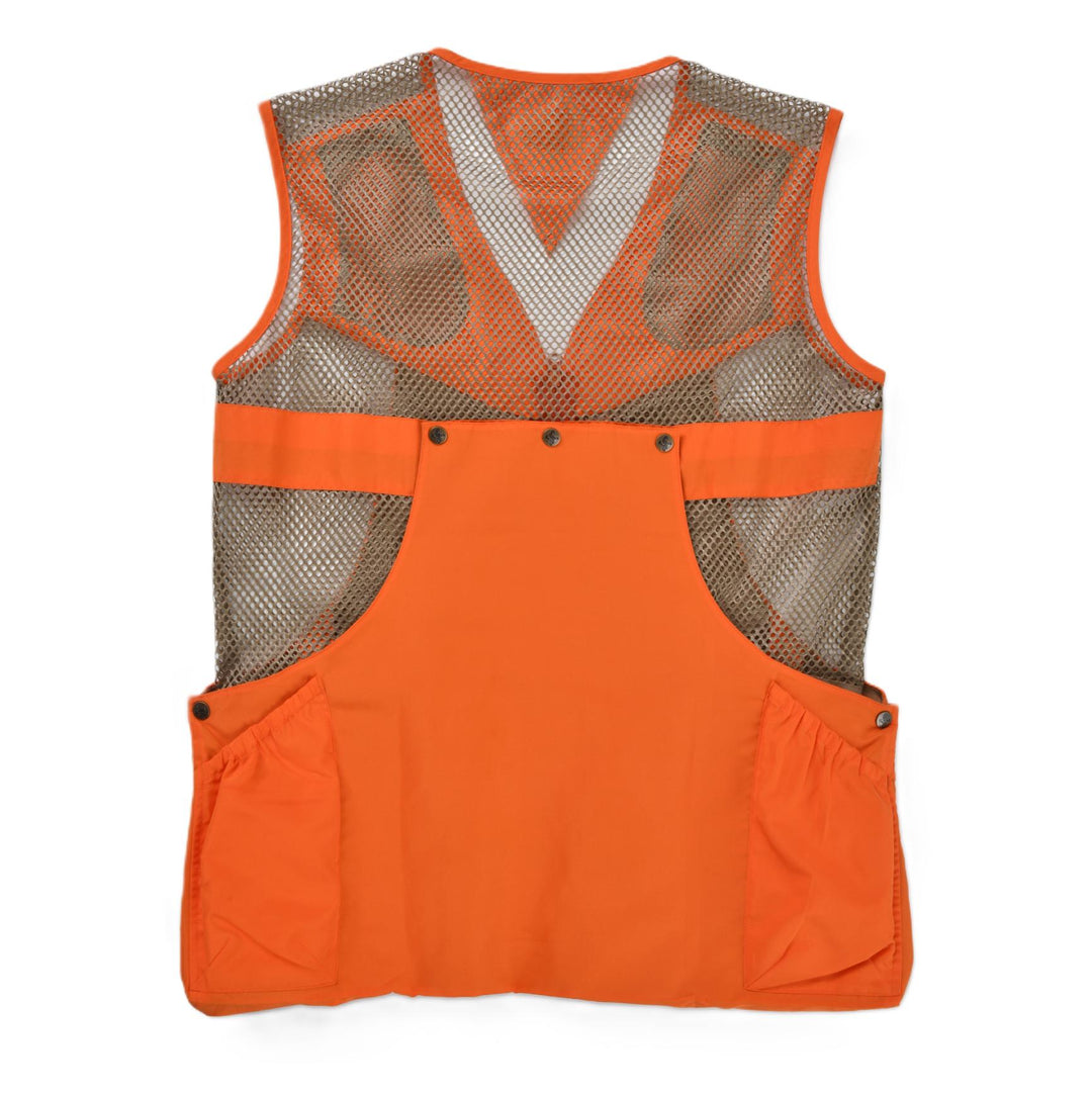 Kevin's Men's Mesh Vest-Men's Clothing-Kevin's Fine Outdoor Gear & Apparel