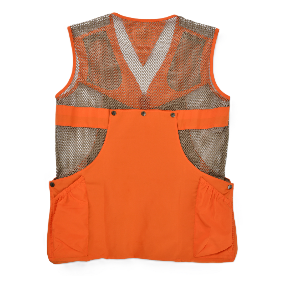 Kevin's Men's Mesh Vest-Men's Clothing-Kevin's Fine Outdoor Gear & Apparel