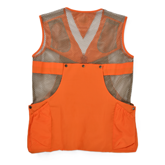 Kevin's Men's Mesh Vest-Men's Clothing-Kevin's Fine Outdoor Gear & Apparel