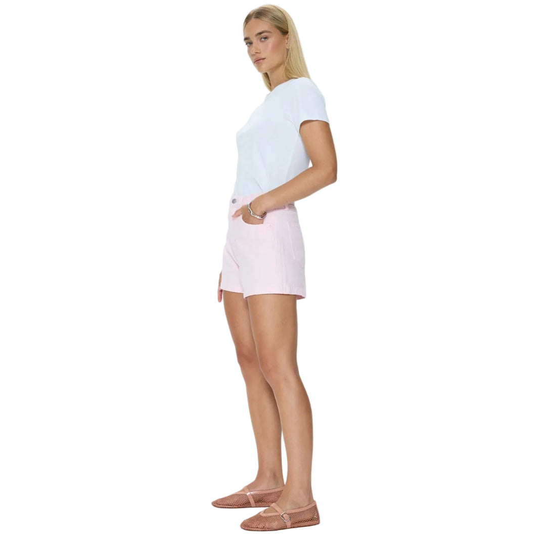 Pistola Women's Saige High Rise A-Line Short-Women's Clothing-Kevin's Fine Outdoor Gear & Apparel