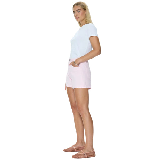 Pistola Women's Saige High Rise A-Line Short-Women's Clothing-Kevin's Fine Outdoor Gear & Apparel