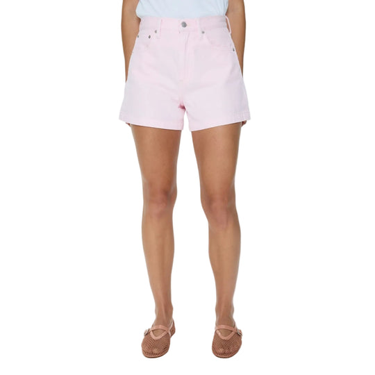 Pistola Women's Saige High Rise A-Line Short-Women's Clothing-Kevin's Fine Outdoor Gear & Apparel