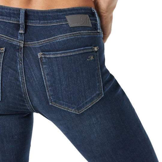 Mavi Women's Alexa Skinny Jean-Women's Clothing-Kevin's Fine Outdoor Gear & Apparel