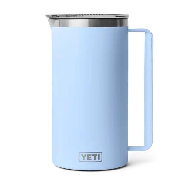 YETI Rambler 64 oz Pitcher-Home/Giftware-Big Sky Blue-Kevin's Fine Outdoor Gear & Apparel