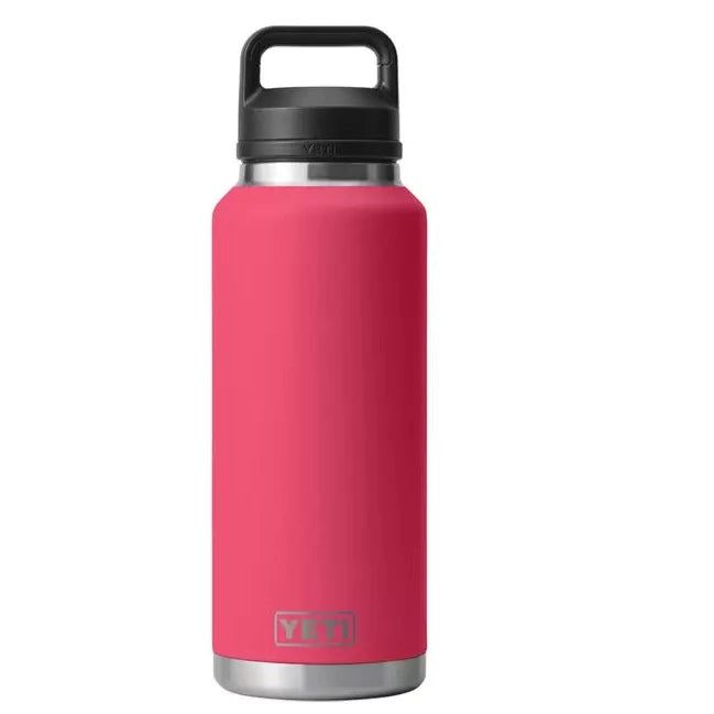 【美品】YETI BOTTLE 46oz レッドカラー Amazon.com : YETI Rambler 46 oz Bottle, Leakproof, Vacuum