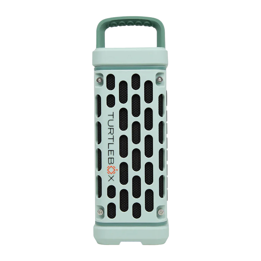 Turtlebox Ranger Portable Outdoor Speaker-Hunting/Outdoors-River Rock-Kevin's Fine Outdoor Gear & Apparel