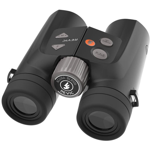 Revic Acura BLR10b Range Finding Ballistic Binocular 10x42-Hunting/Outdoors-Kevin's Fine Outdoor Gear & Apparel