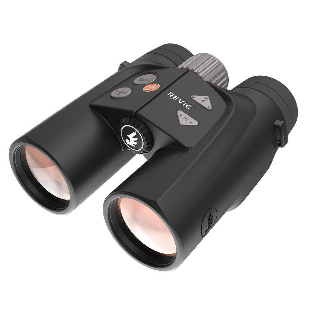 Revic Acura BLR10b Range Finding Ballistic Binocular 10x42-Hunting/Outdoors-Kevin's Fine Outdoor Gear & Apparel