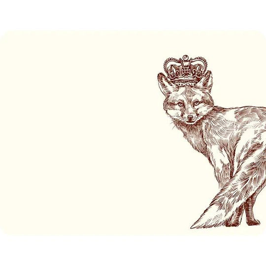 Alexa Pulitzer A2 Note Cards-Home/Giftware-Royal Fox-Kevin's Fine Outdoor Gear & Apparel