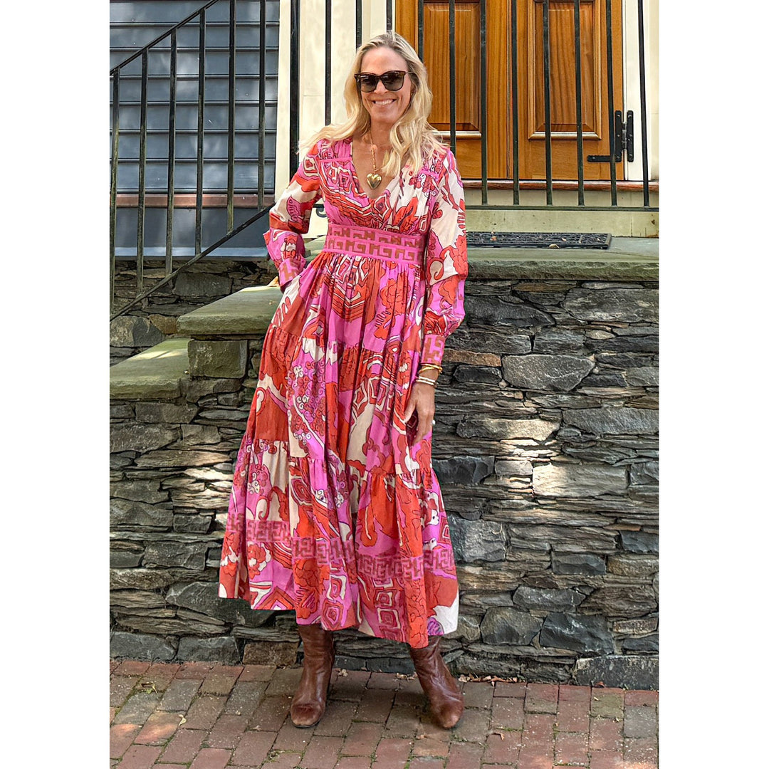 ck pink dress CK Bradley "Tristan" Dress – Kevin's Fine Outdoor Gear & Apparel