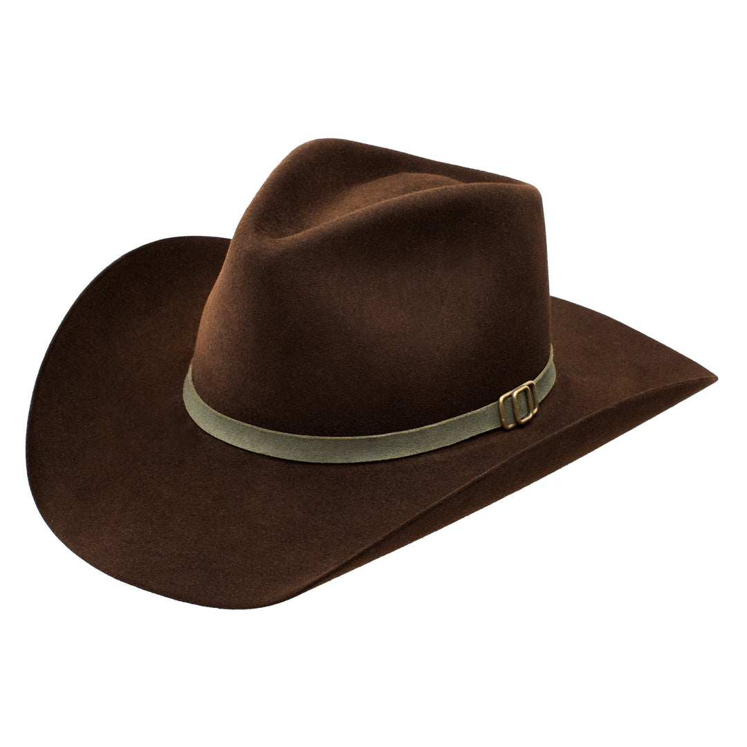 Stetson Aspen Hat