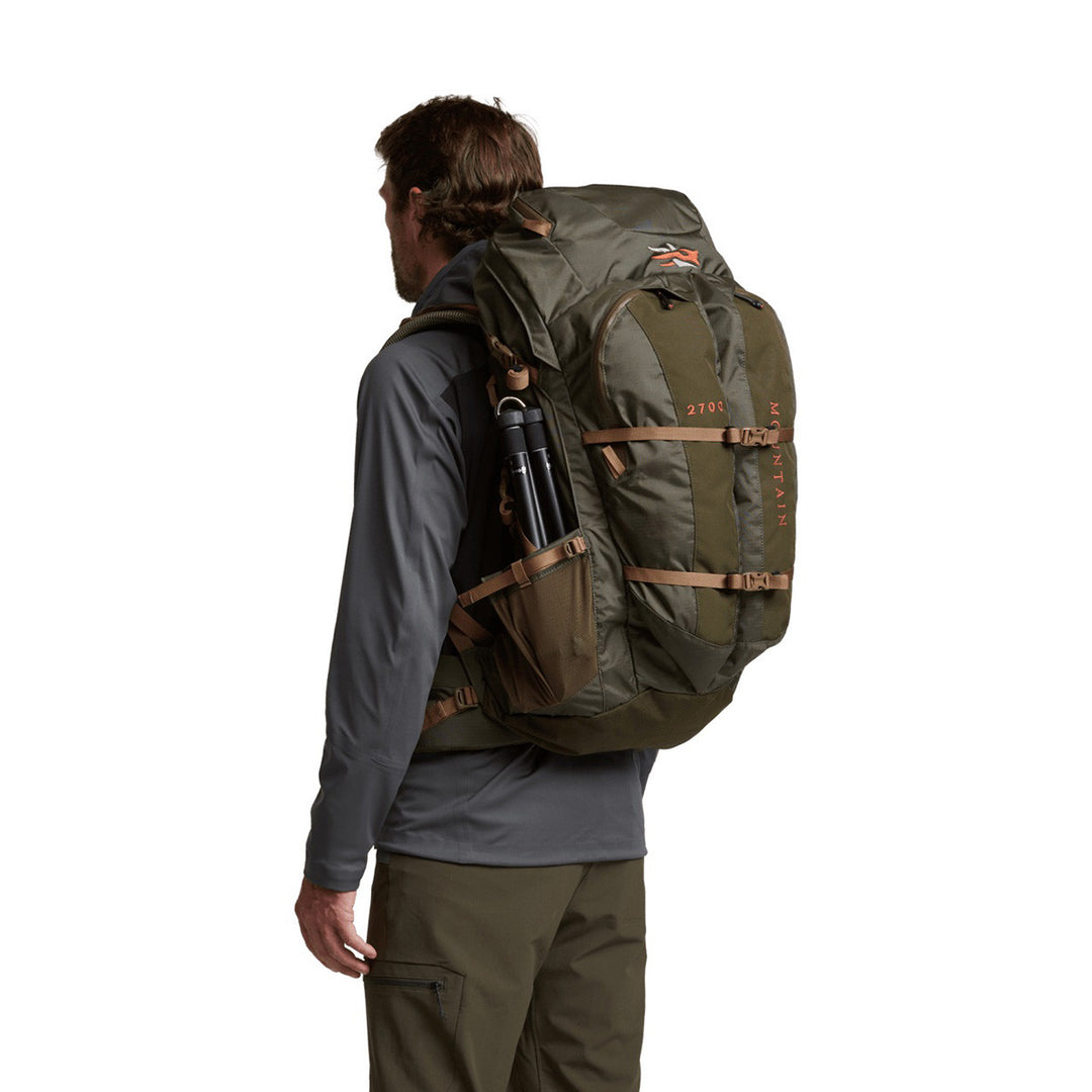 Sitka Mountain Pack 2700-Hunting/Outdoors-Kevin's Fine Outdoor Gear & Apparel