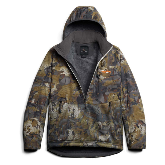 Sitka Duck Oven LT Hoodie-Men's Clothing-Kevin's Fine Outdoor Gear & Apparel