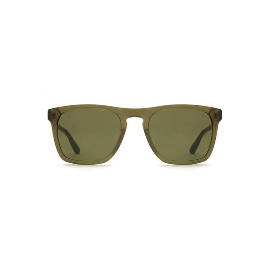 Krewe " Lenox " Sunglasses-Sunglasses-Sage-Grass Green (P)-Kevin's Fine Outdoor Gear & Apparel