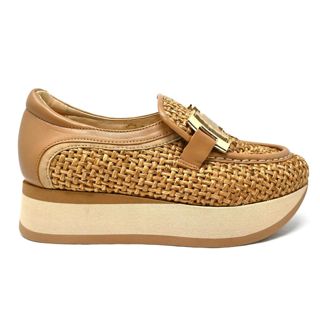 Softwaves Camille Wedge Slip On Sneaker-Women's Footwear-Kevin's Fine Outdoor Gear & Apparel