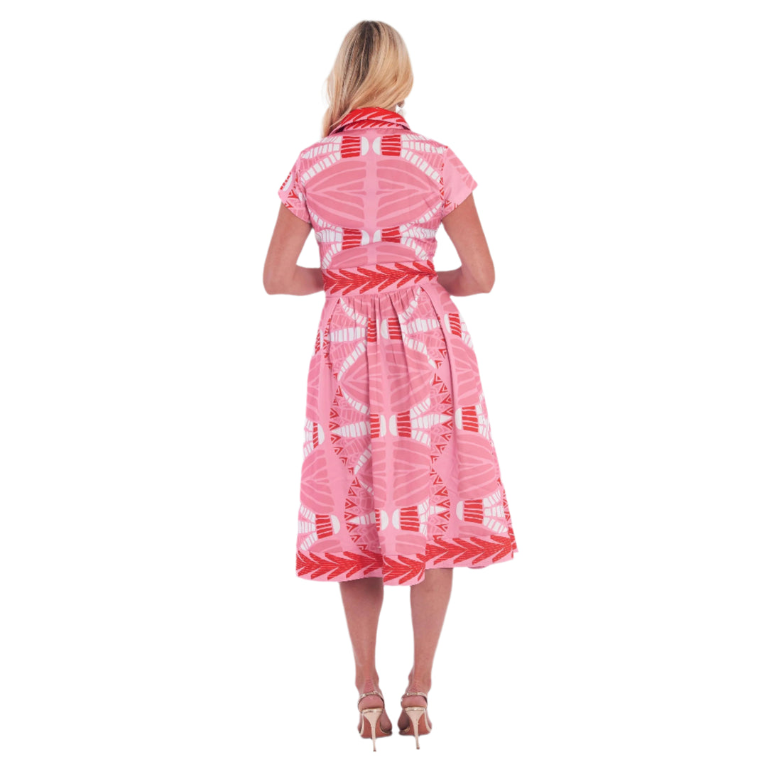 CK Bradley "Milan" Dress-Women's Clothing-Kevin's Fine Outdoor Gear & Apparel