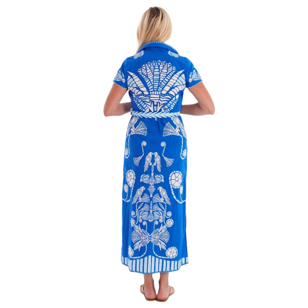 CK Bradley "Ramsey" Dress-Women's Clothing-Kevin's Fine Outdoor Gear & Apparel