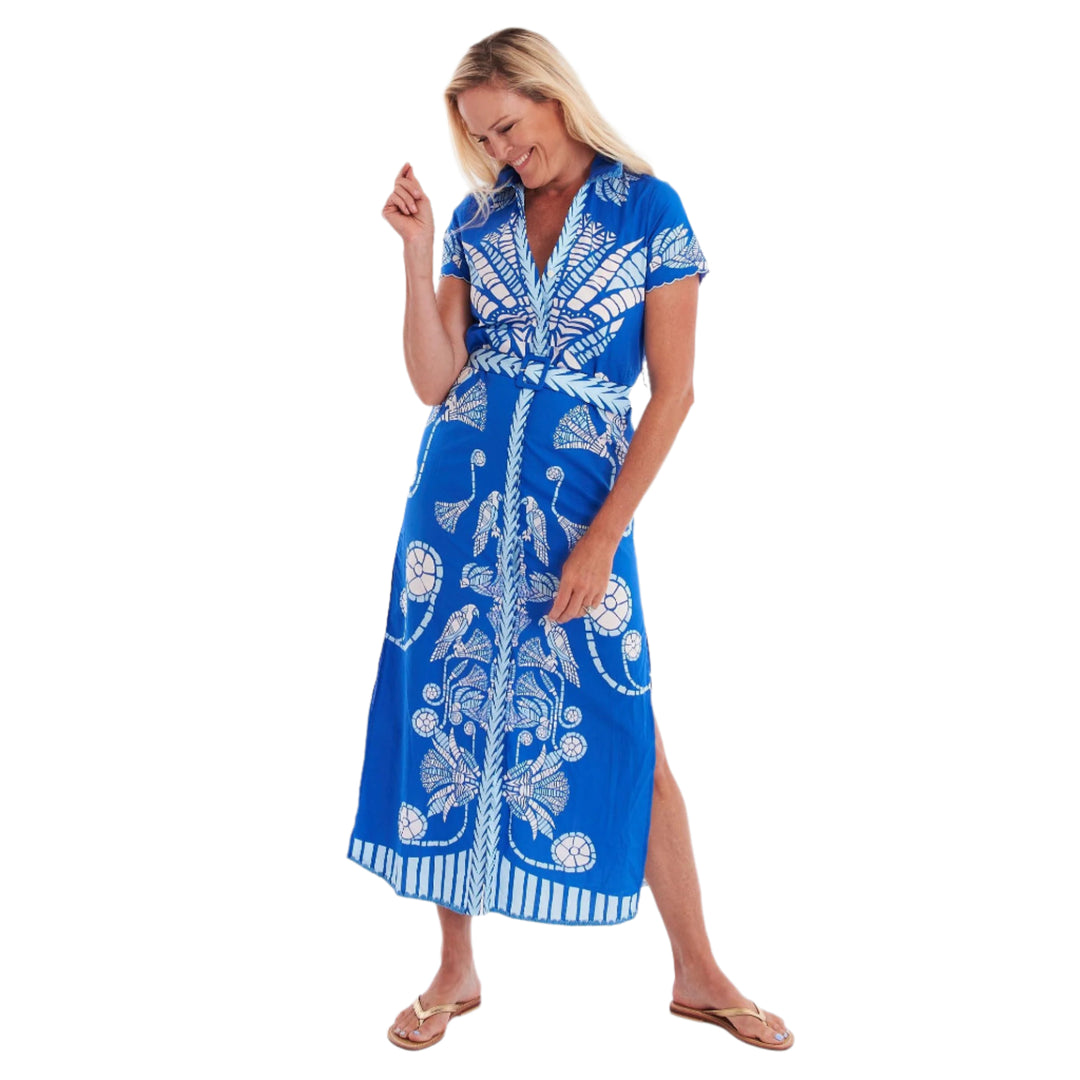 CK Bradley "Ramsey" Dress-Women's Clothing-Pappagalo Wildberry-S-Kevin's Fine Outdoor Gear & Apparel