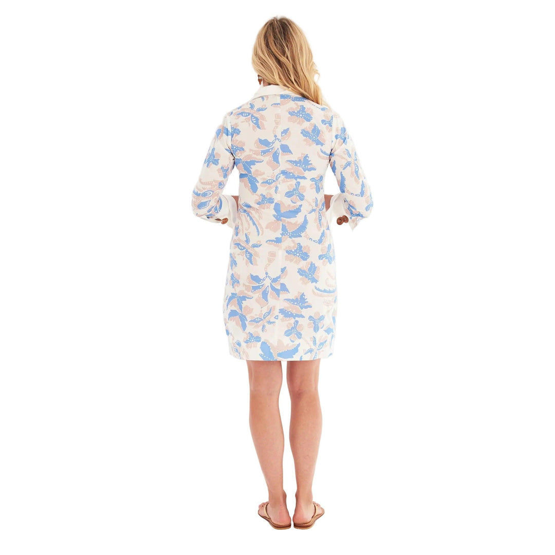 CK Bradley Women's Holly Dress-Women's Clothing-Kevin's Fine Outdoor Gear & Apparel