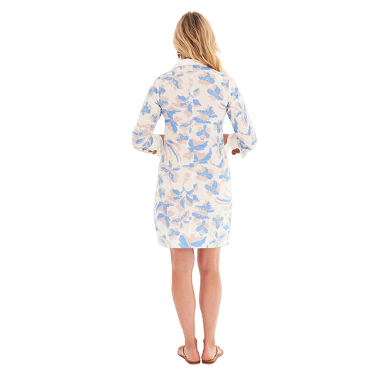 CK Bradley Women's Holly Dress-Women's Clothing-Kevin's Fine Outdoor Gear & Apparel
