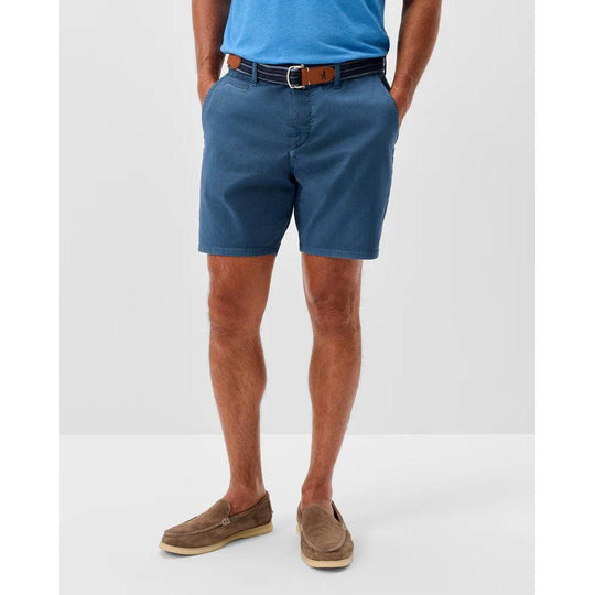 Johnnie-O Nassau Shorts-Men's Clothing-Wake-30-7"-Kevin's Fine Outdoor Gear & Apparel
