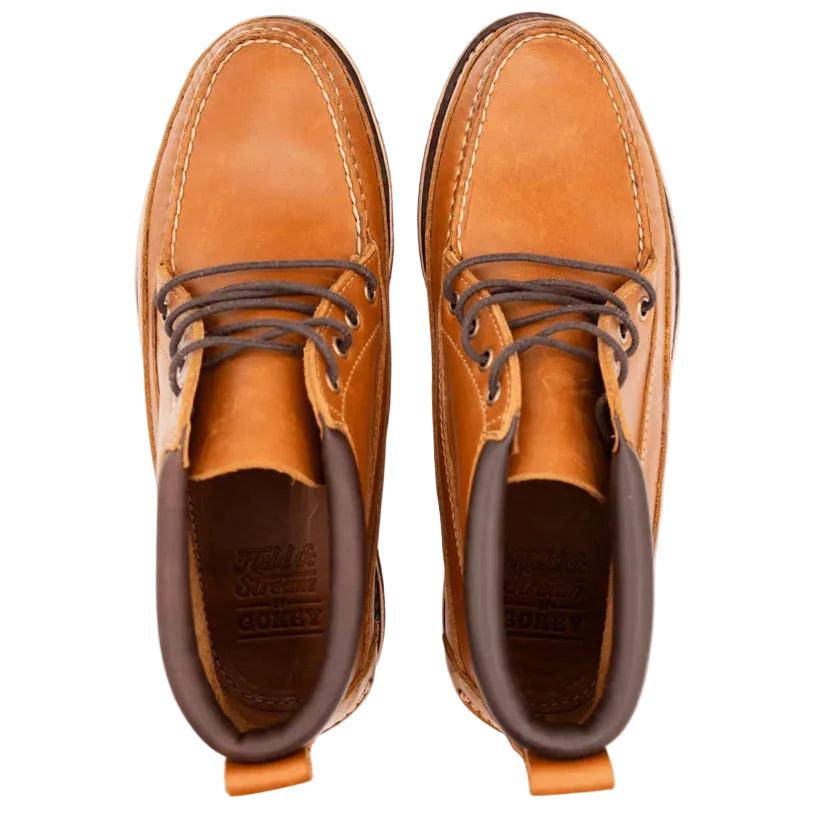 Field & Stream The Sportsman's Chukka-Men's Footwear-Kevin's Fine Outdoor Gear & Apparel