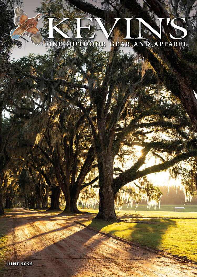 Request A Catalog – Kevin's Fine Outdoor Gear & Apparel