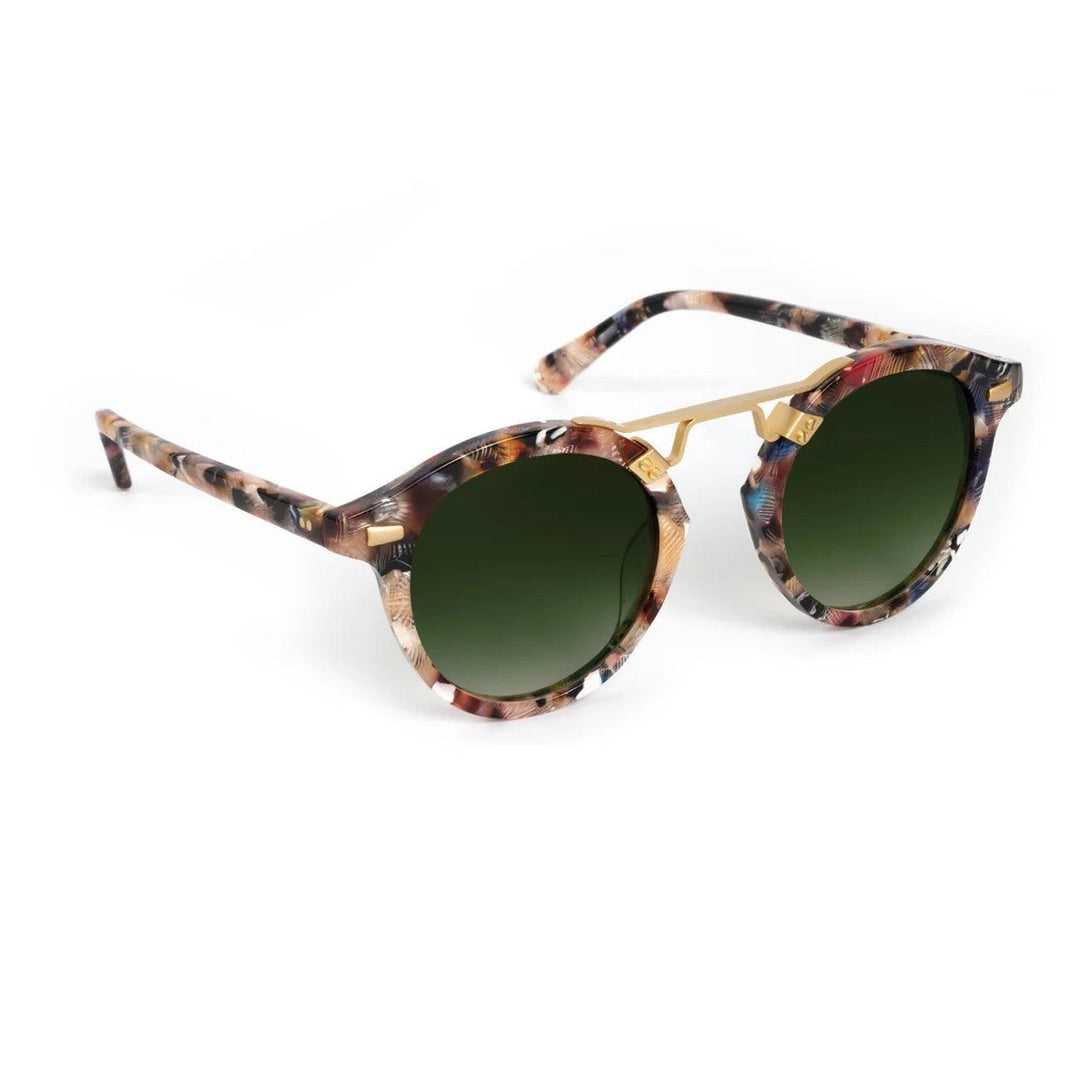 Krewe "STL II" Sunglasses-Sunglasses-Kevin's Fine Outdoor Gear & Apparel