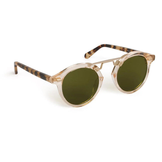 Krewe "STL II" Sunglasses-Sunglasses-Kevin's Fine Outdoor Gear & Apparel