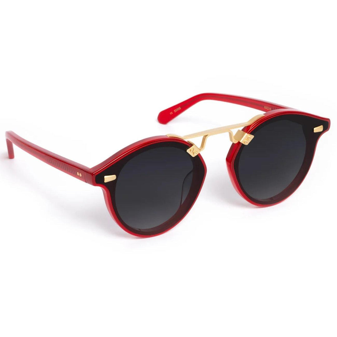 Krewe "STL Nylon" Sunglasses-Sunglasses-Kevin's Fine Outdoor Gear & Apparel