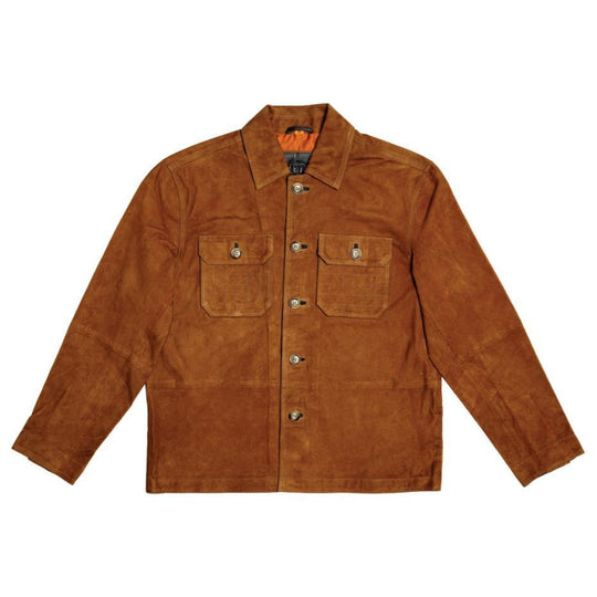 Martin Dingman Yorkshire Shirt Jacket-Men's Clothing-Kevin's Fine Outdoor Gear & Apparel