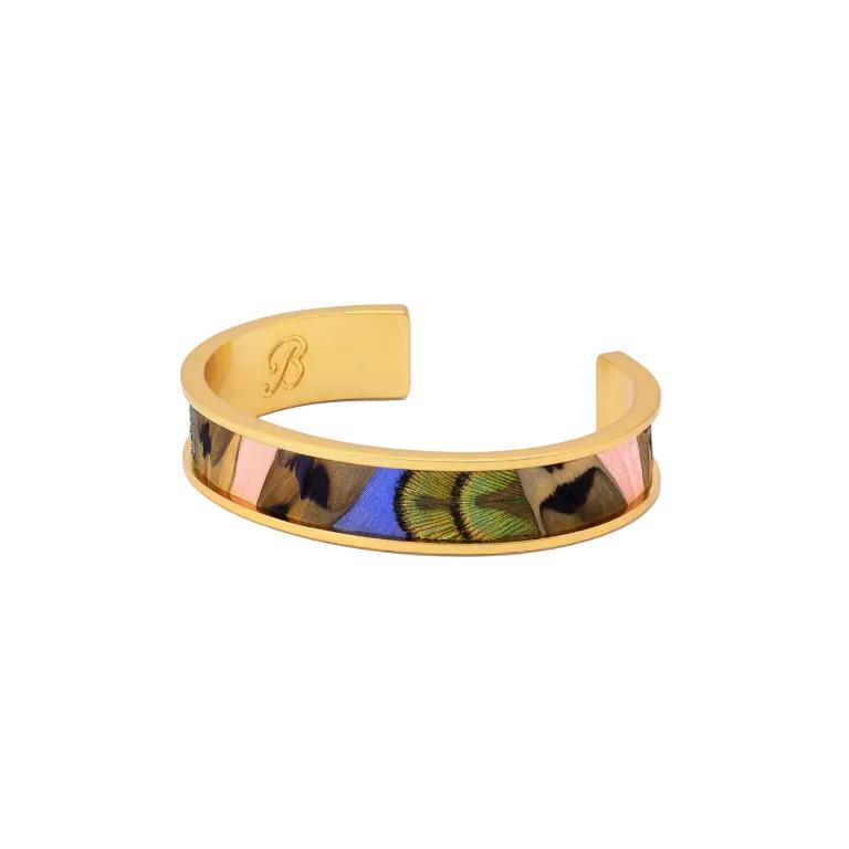 Brackish Shannon Thin Cuff-Jewelry-Kevin's Fine Outdoor Gear & Apparel