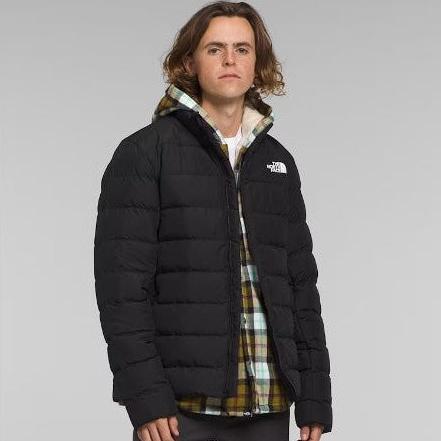 North face men's aconcagua best sale