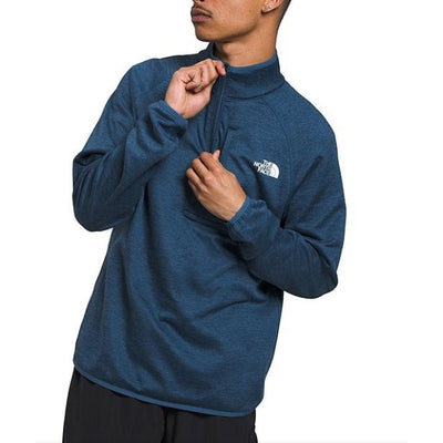 The North Face Men's Canyonlands 1/2 Zip Pullover
