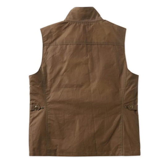 Tom Beckbe Kinsman Vest-Men's Clothing-Kevin's Fine Outdoor Gear & Apparel