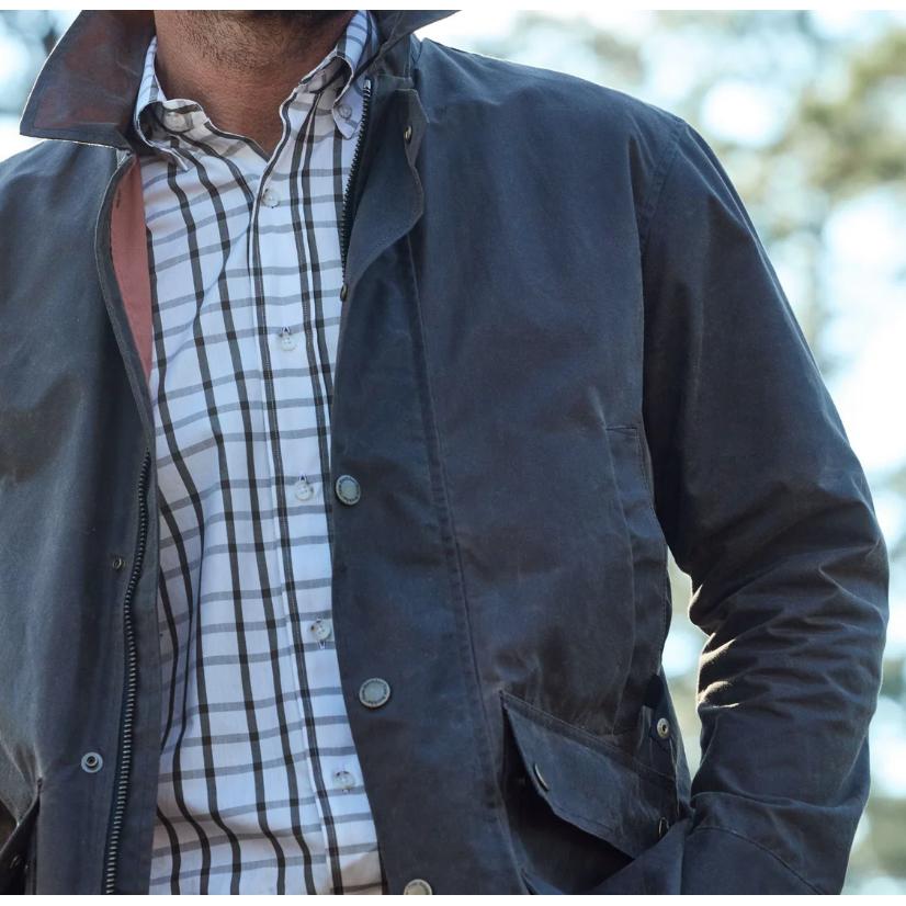 Tom Beckbe Piedmont Jacket-Men's Clothing-Kevin's Fine Outdoor Gear & Apparel